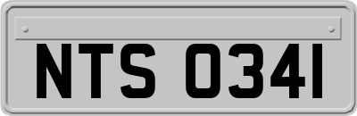 NTS0341
