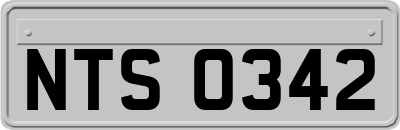 NTS0342