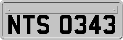 NTS0343