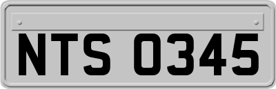 NTS0345