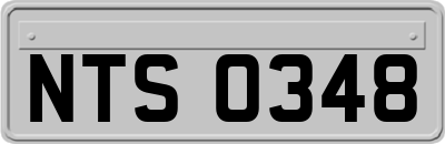 NTS0348
