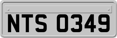 NTS0349