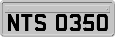 NTS0350
