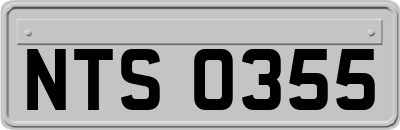NTS0355