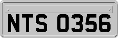 NTS0356