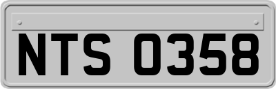 NTS0358