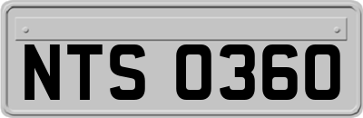 NTS0360