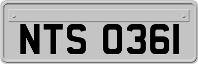 NTS0361