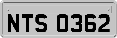NTS0362
