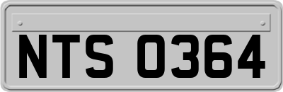 NTS0364