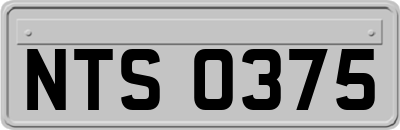 NTS0375