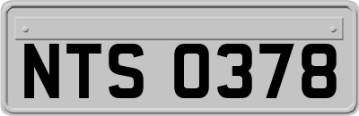 NTS0378