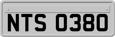 NTS0380