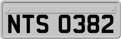 NTS0382