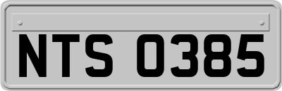 NTS0385