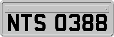 NTS0388