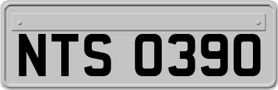 NTS0390