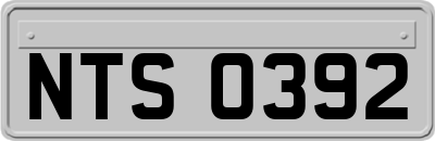 NTS0392