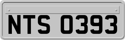 NTS0393