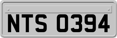 NTS0394