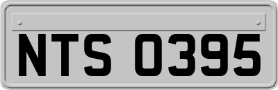 NTS0395