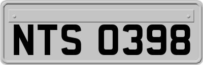 NTS0398