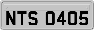 NTS0405