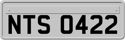 NTS0422