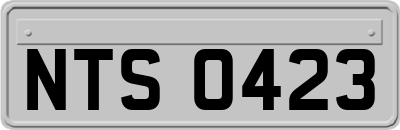 NTS0423