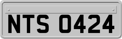 NTS0424