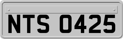 NTS0425