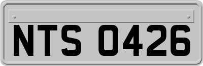 NTS0426