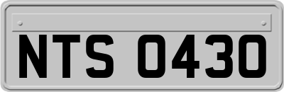 NTS0430