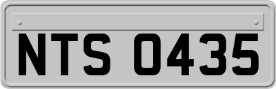 NTS0435