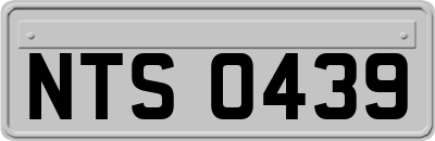 NTS0439