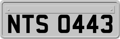 NTS0443