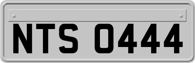 NTS0444