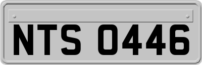 NTS0446
