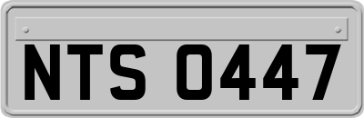 NTS0447