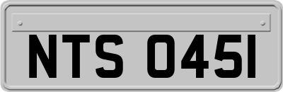 NTS0451