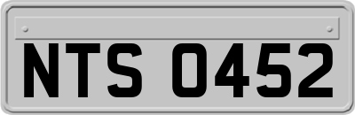 NTS0452