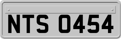 NTS0454