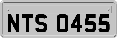 NTS0455
