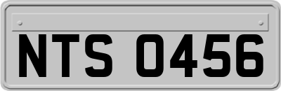NTS0456