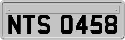 NTS0458