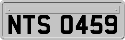 NTS0459