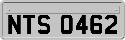 NTS0462
