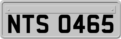 NTS0465