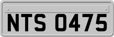 NTS0475