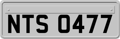 NTS0477